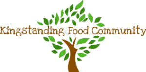 Food community logo