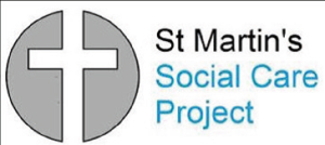 St Martins social care